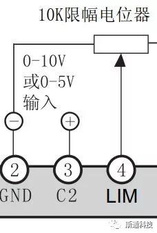 電位器